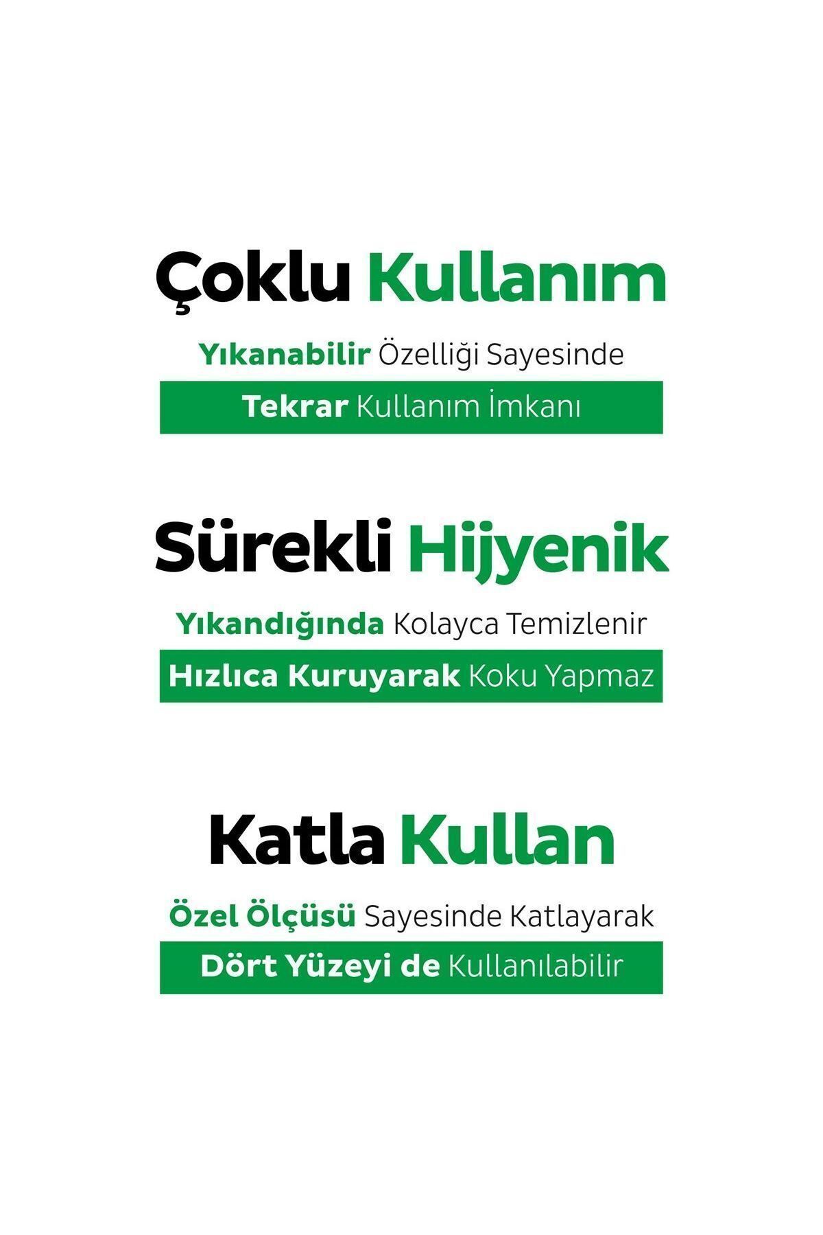 Bio Çözünür Yüzey Temizlik Havlusu&mendili Çay Ağacı&misket Limonu 50 Yaprak Bio Çözünür Yüzey Temizlik Havlusu&mendili Çay Ağacı&misket Limonu 50 Yaprak