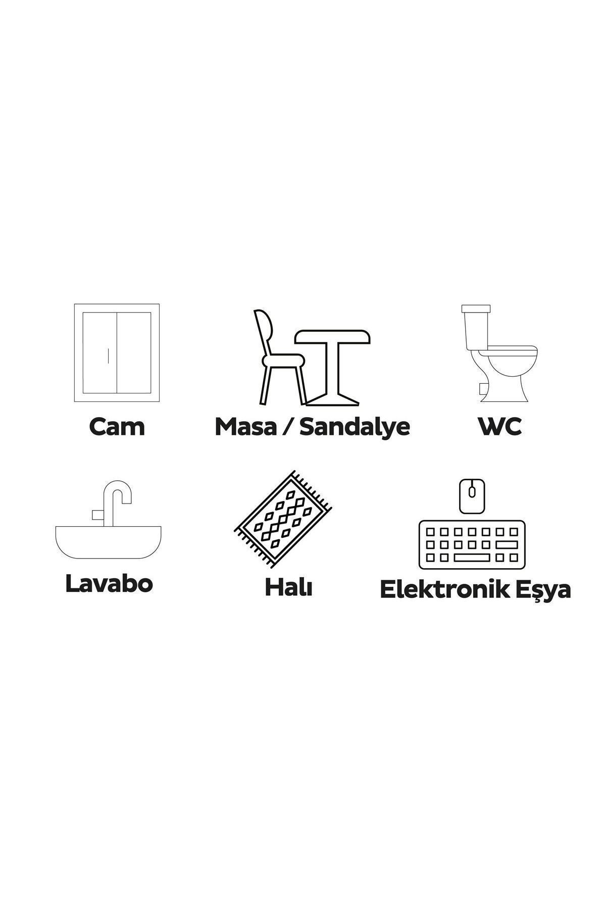 Bio Çözünür Yüzey Temizlik Havlusu&mendili Çay Ağacı&misket Limonu 50 Yaprak Bio Çözünür Yüzey Temizlik Havlusu&mendili Çay Ağacı&misket Limonu 50 Yaprak