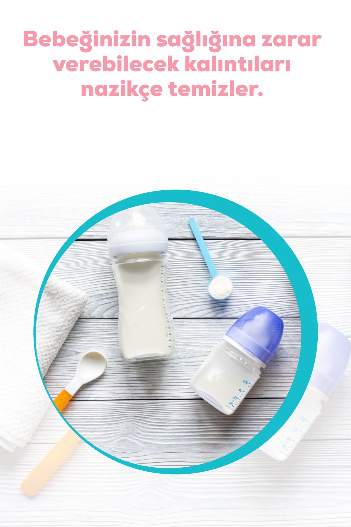 Life by Fakir Bitkisel Bebek Biberon ve Emzik Temizleyici 500 ml - Parfümsüz, Kalıntı Bırakmaz, Vegan Life by Fakir Bitkisel Bebek Biberon ve Emzik Temizleyici 500 ml - Parfümsüz, Kalıntı Bırakmaz, Vegan