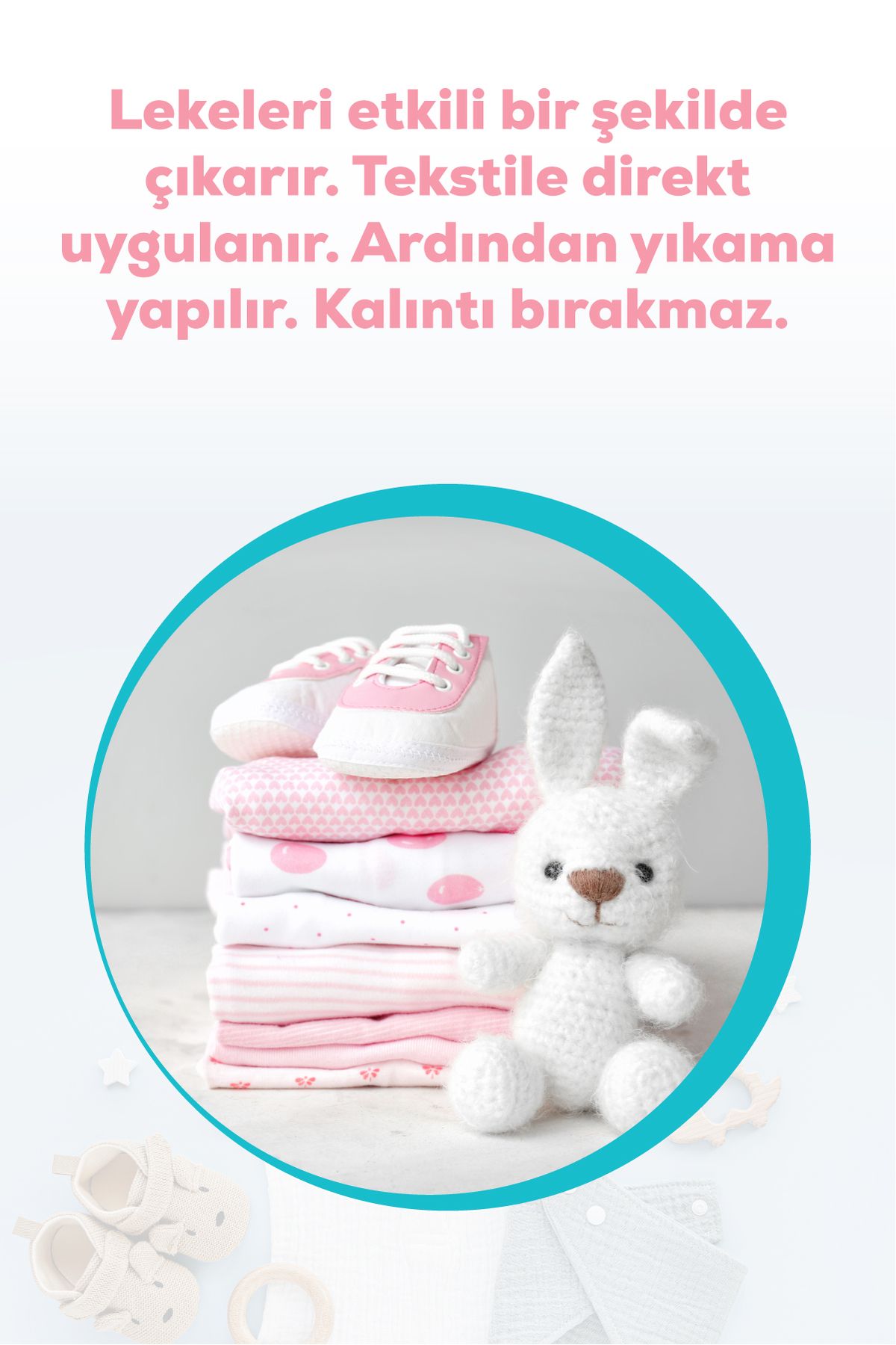 Life by Fakir Bitkisel Bebek Leke Çıkarıcı 475 ml – Vegan, Parfümsüz, Kalıntı Bırakmaz Life by Fakir Bitkisel Bebek Leke Çıkarıcı 475 ml – Vegan, Parfümsüz, Kalıntı Bırakmaz