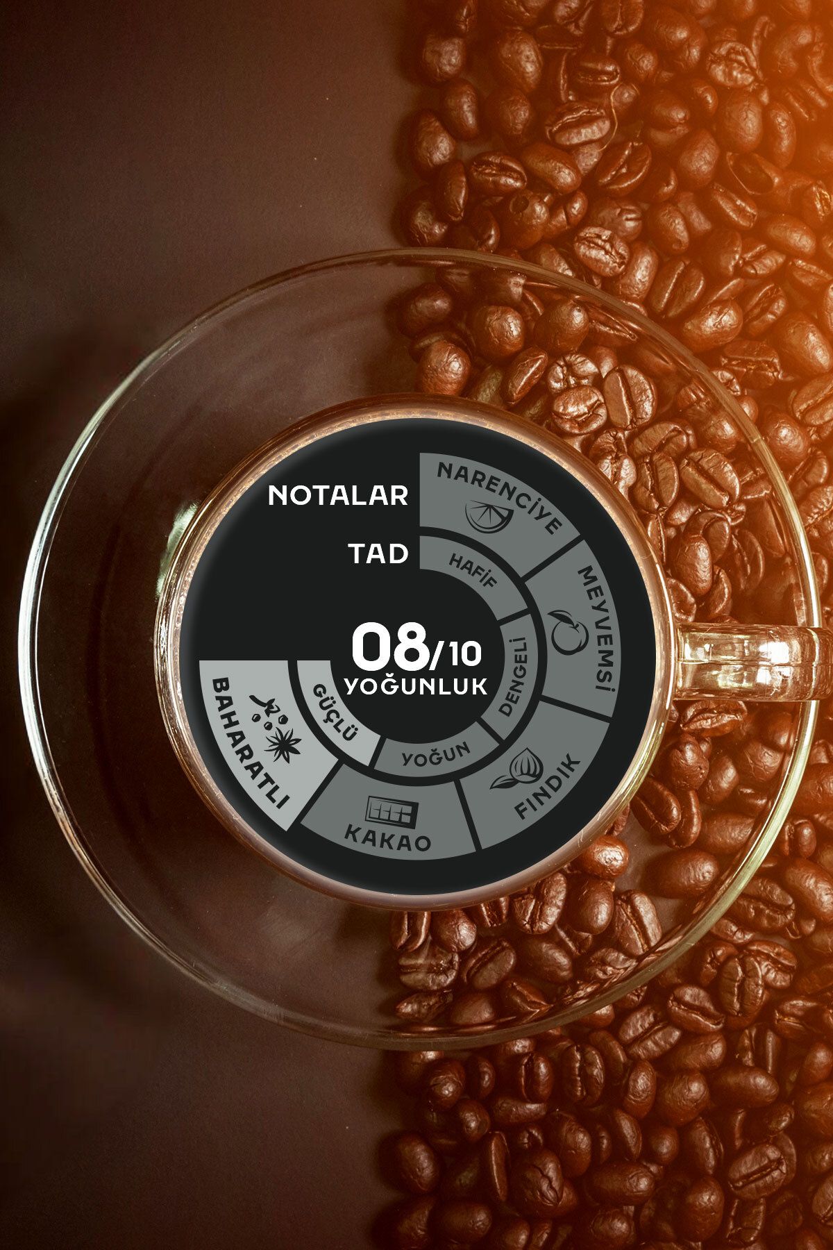 Jacobs Café Espresso Çekirdek Kahve 500 gram Jacobs Café Espresso Çekirdek Kahve 500 gram
