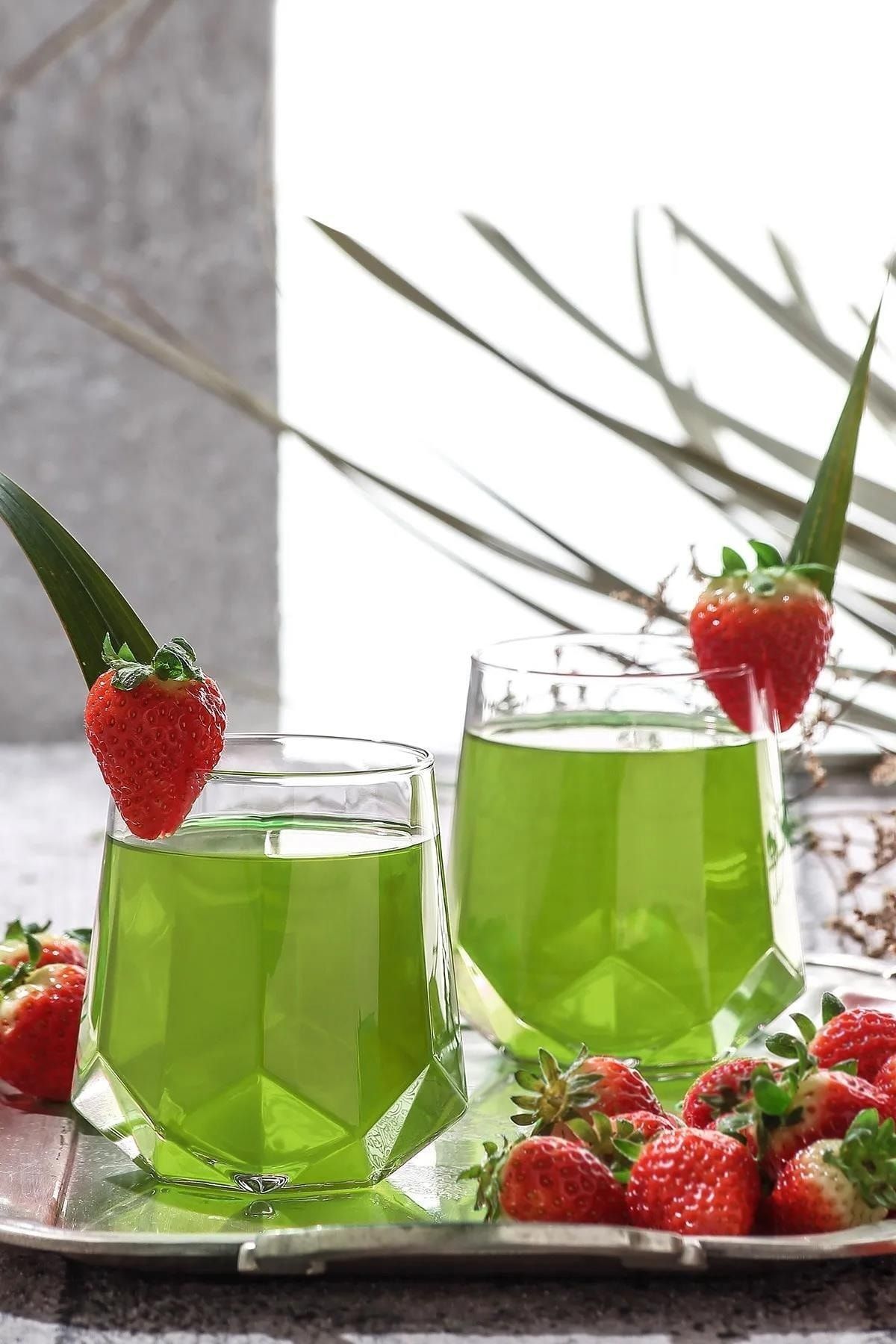 Çay Ve Su Meşrubat Bardağı Seti Takımı - 24 Parça Çay Ve Su Meşrubat Bardağı Seti Takımı - 24 Parça