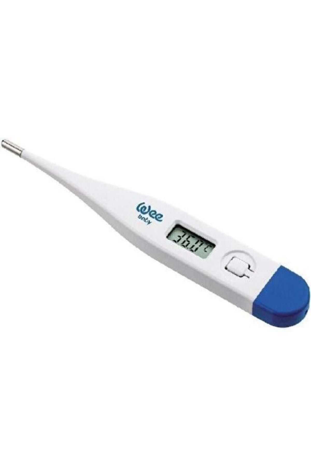 Wee Baby Dijital Termometre Ateş Ölçer (KOD:301) Wee Baby Dijital Termometre Ateş Ölçer (KOD:301)