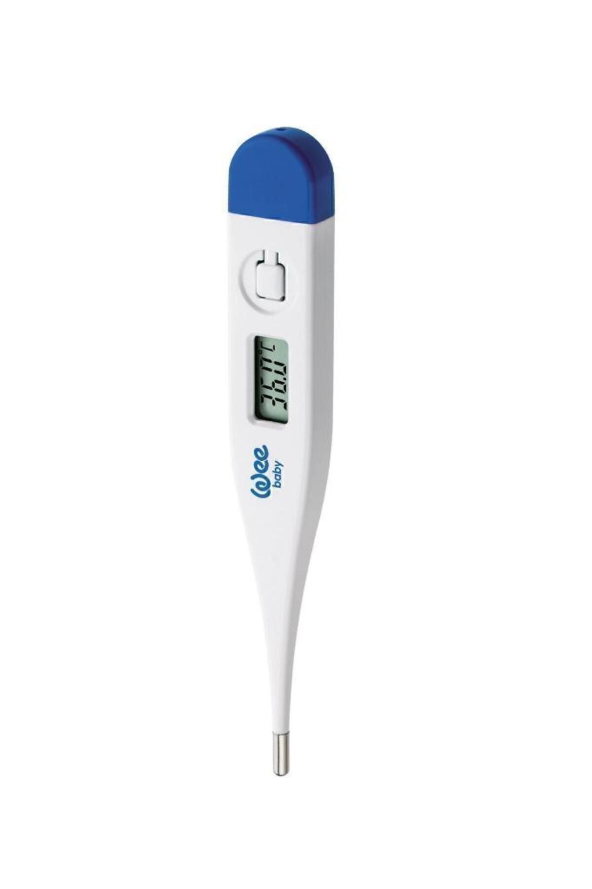 Wee Baby Dijital Termometre Ateş Ölçer (KOD:301) Wee Baby Dijital Termometre Ateş Ölçer (KOD:301)