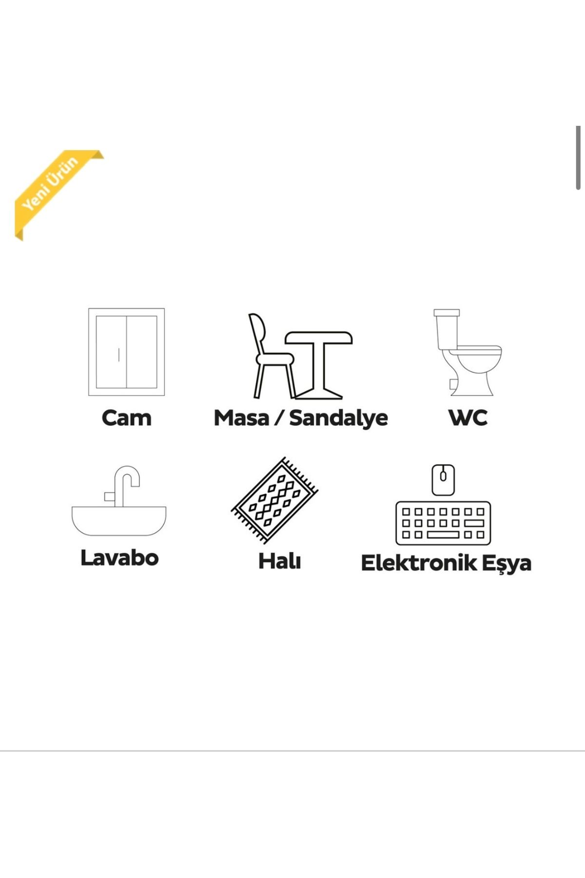 Easy Clean Bio Çözünür Karanfil ve Tarçın Yüzey Temizlik Havlusu 50 Yaprak Easy Clean Bio Çözünür Karanfil ve Tarçın Yüzey Temizlik Havlusu 50 Yaprak