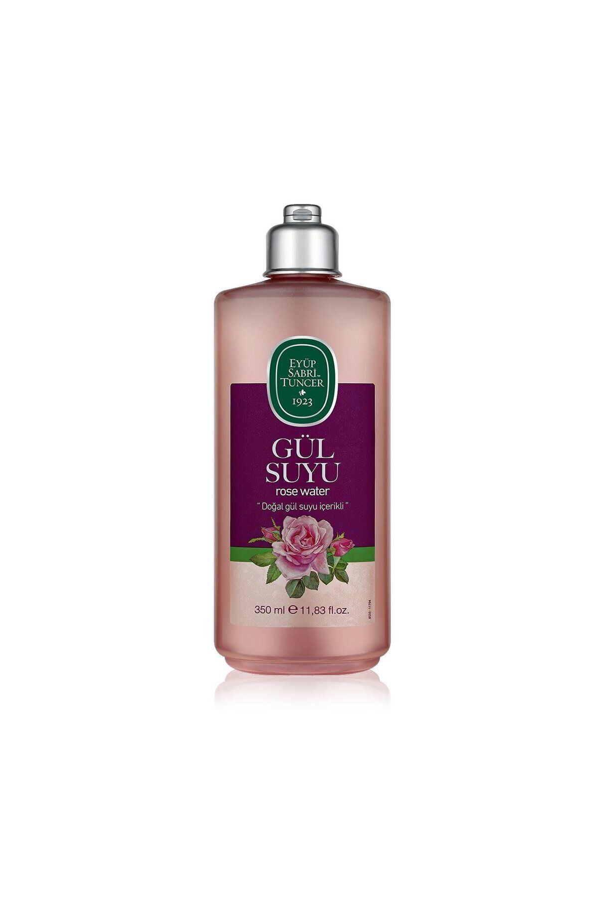 Eyüp Sabri Tuncer Gül Suyu 350 Ml Eyüp Sabri Tuncer Gül Suyu 350 Ml
