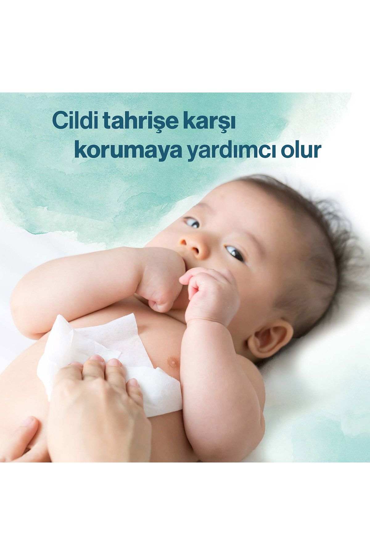Prima Islak Havlu Protect& Care 4`lü Prima Islak Havlu Protect& Care 4`lü