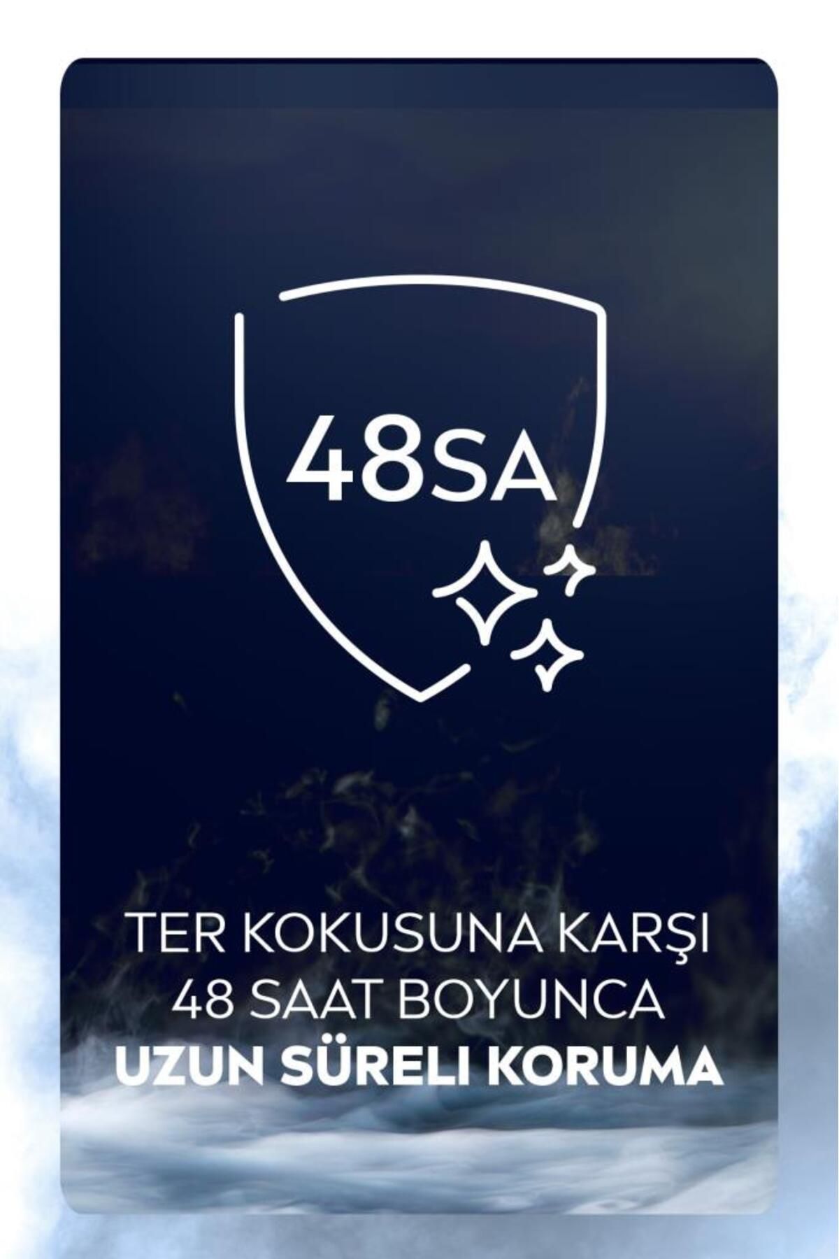 Nivea Kadın Roll-on Deodorant Double Effect 50ml, Ter Kokusuna Karşı 48 Saat Koruma, Pürüzsüz Koltuk Altı Nivea Kadın Roll-on Deodorant Double Effect 50ml, Ter Kokusuna Karşı 48 Saat Koruma, Pürüzsüz Koltuk Altı