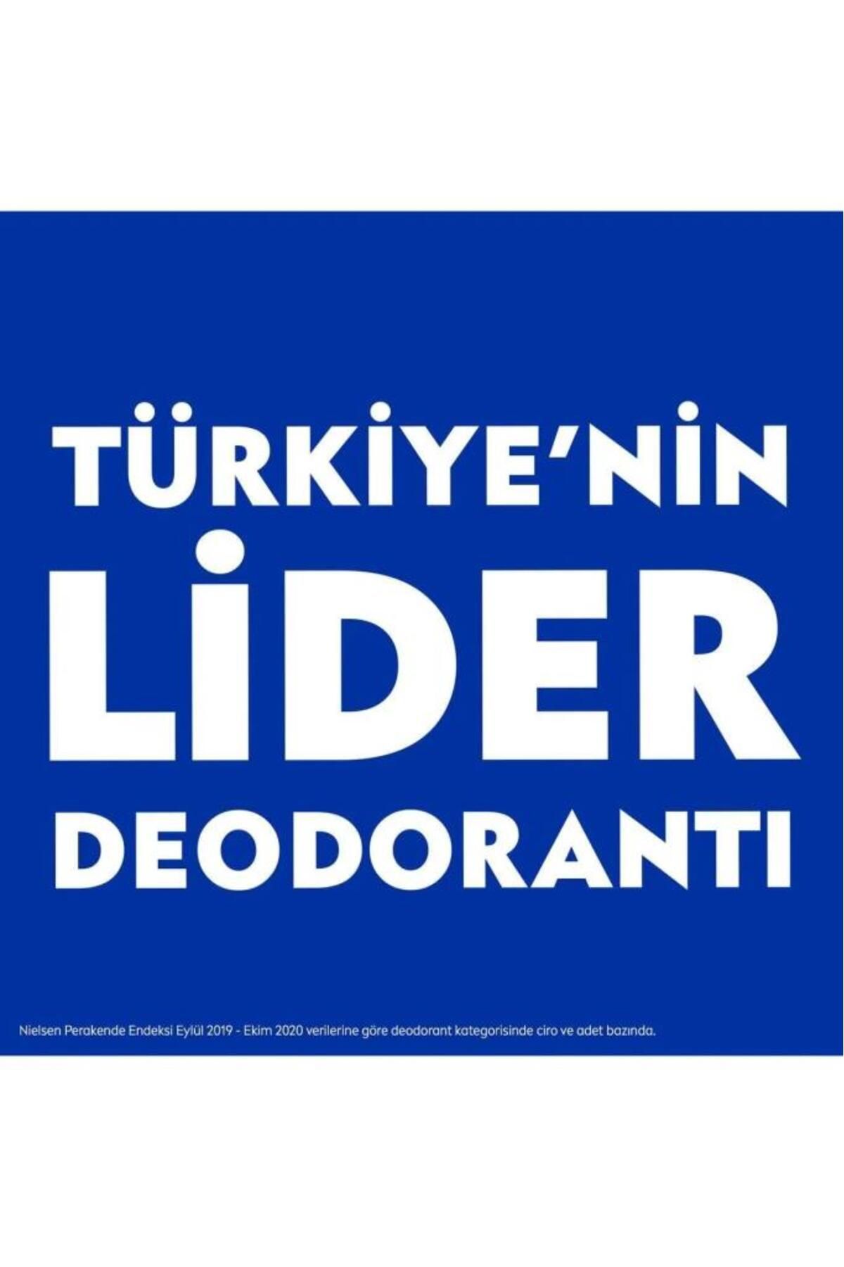 Nivea Kadın Sprey Deodorant Double Effect 150ml, Ter Kokusuna Karşı 48 Saat Koruma, Pürüzsüz Koltuk Altı Nivea Kadın Sprey Deodorant Double Effect 150ml, Ter Kokusuna Karşı 48 Saat Koruma, Pürüzsüz Koltuk Altı