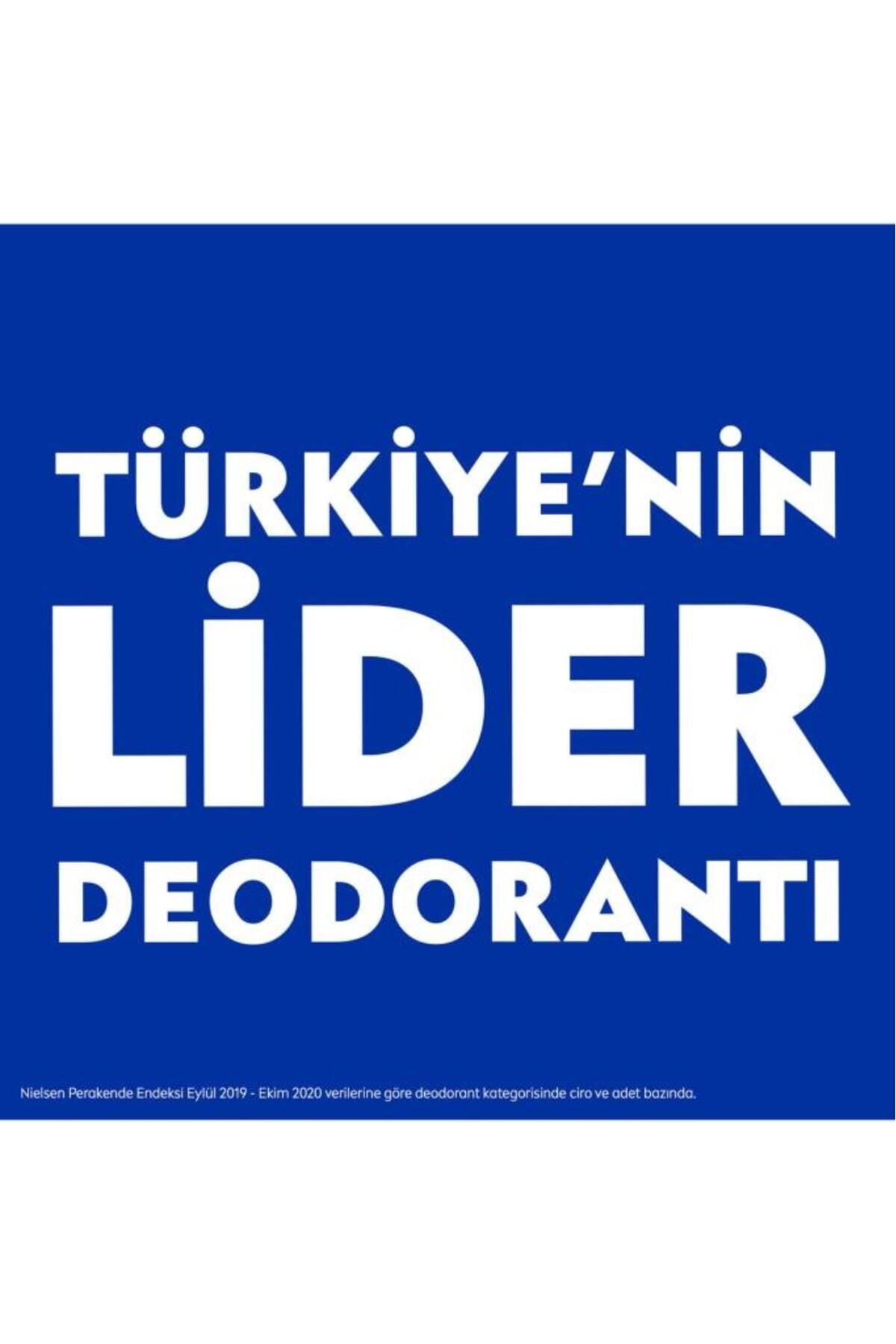 Nivea Kadın Sprey Deodorant Fresh Comfort 150ml, Ter Kokusuna Karşı 48 Saat Koruma, Gün Boyu Ferahlık Nivea Kadın Sprey Deodorant Fresh Comfort 150ml, Ter Kokusuna Karşı 48 Saat Koruma, Gün Boyu Ferahlık