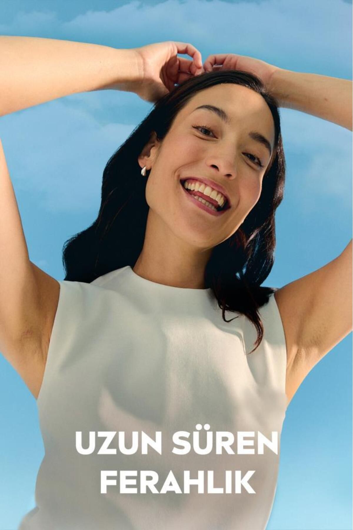 Nivea Kadın Stick Deodorant Fresh Natural 50ml, Ter Kokusuna Karşı 48 Saat Koruma, Uzun Süren Ferahlık Nivea Kadın Stick Deodorant Fresh Natural 50ml, Ter Kokusuna Karşı 48 Saat Koruma, Uzun Süren Ferahlık