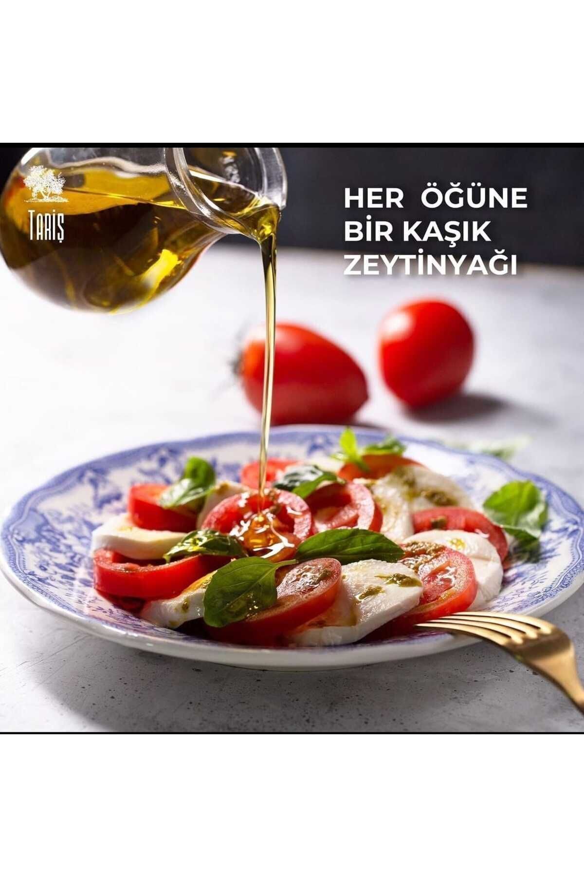 Kuzey Ege Natürel Sızma Zeytinyağı 5000 ml Kuzey Ege Natürel Sızma Zeytinyağı 5000 ml