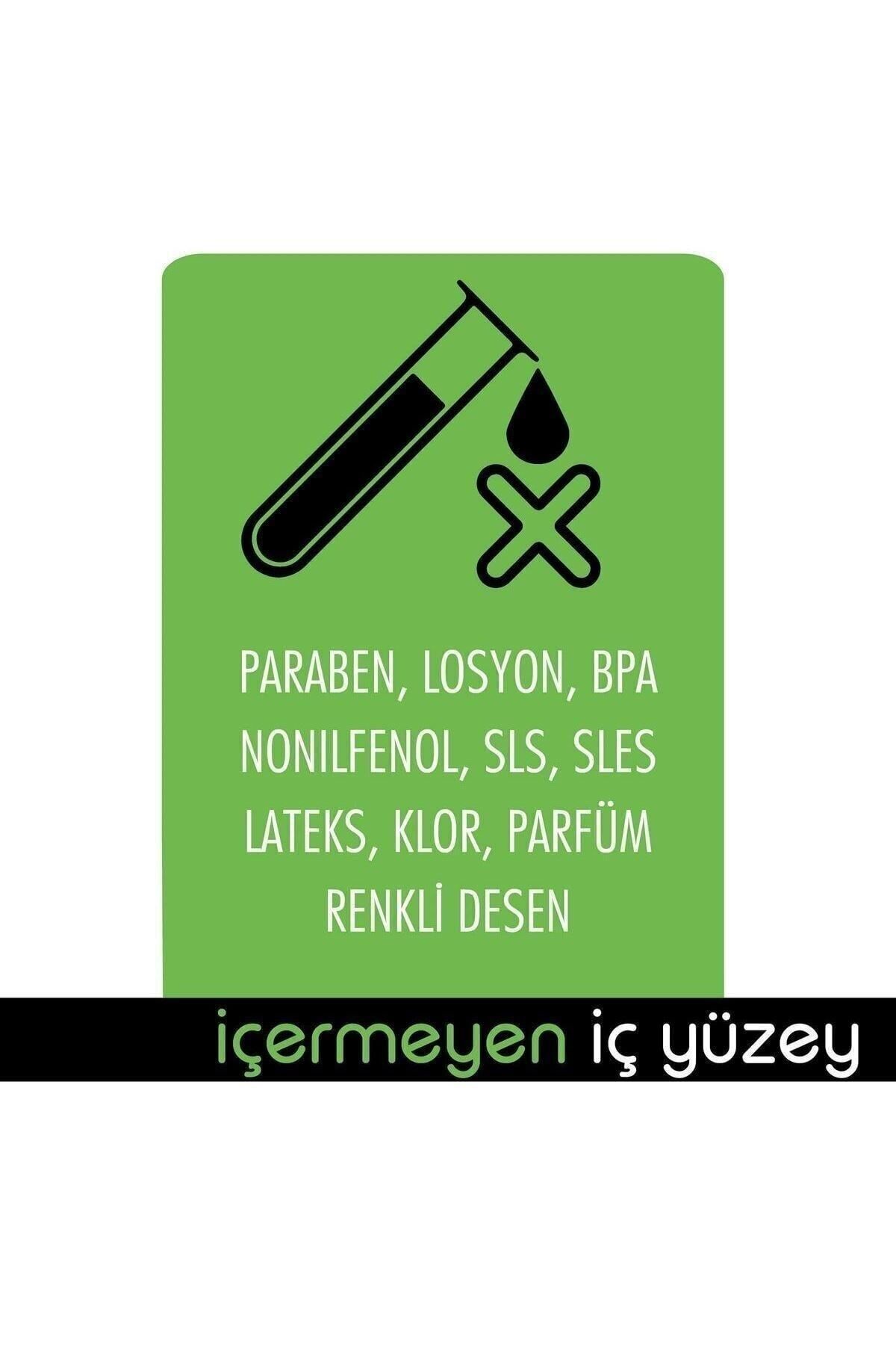 Ladyfit Bambu Hijyenik Ped Normal 24`lü Ladyfit Bambu Hijyenik Ped Normal 24`lü