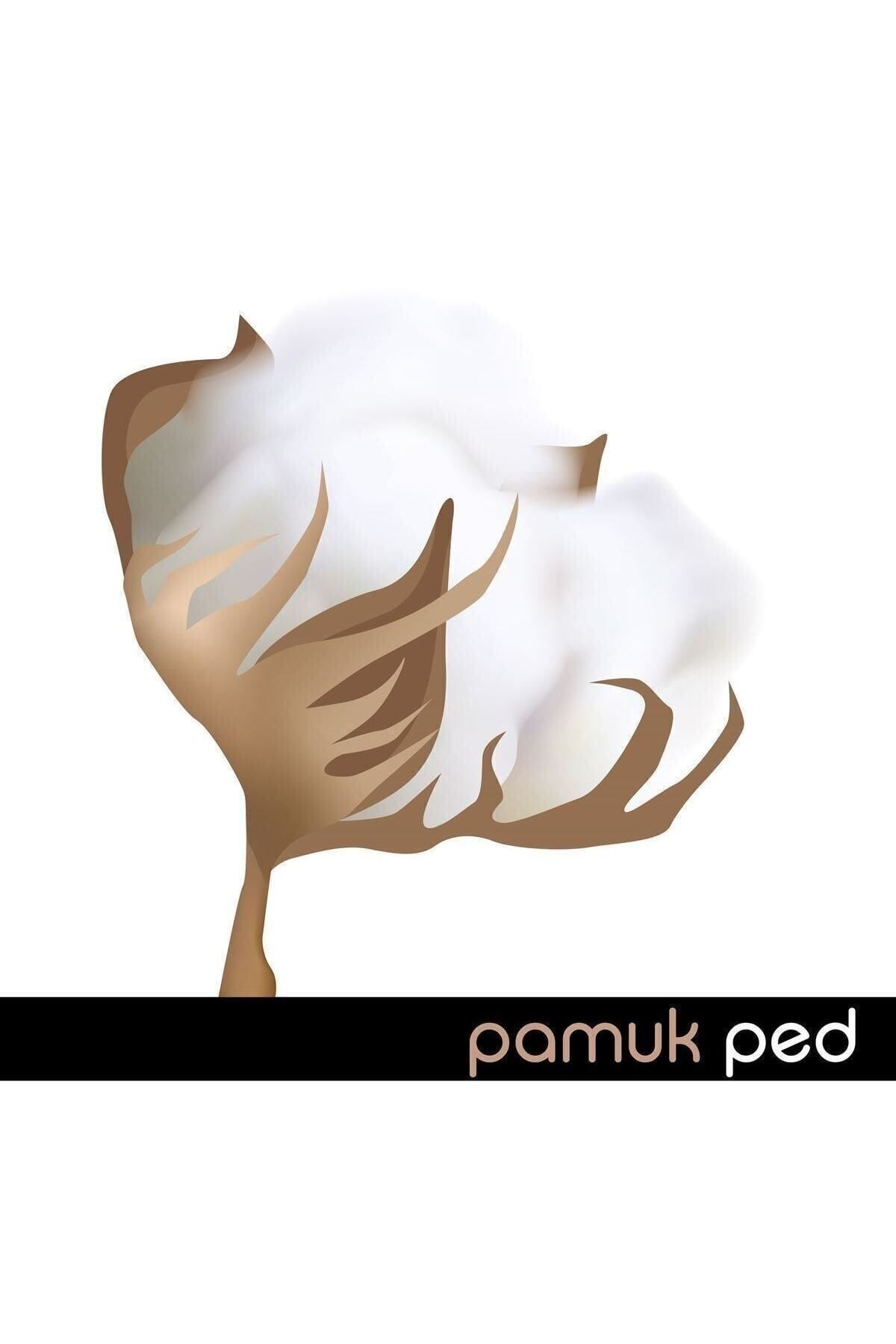 Ladyfit Pamuk Hijyenik Ped Uzun 20`li Ladyfit Pamuk Hijyenik Ped Uzun 20`li