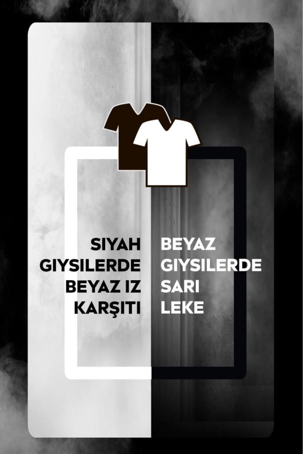 Nivea MEN Erkek Sprey Deodorant Black&White Invisible Güçlü Etki 150ml, 72 Saat Anti-perspirant Ter Koruma Nivea MEN Erkek Sprey Deodorant Black&White Invisible Güçlü Etki 150ml, 72 Saat Anti-perspirant Ter Koruma
