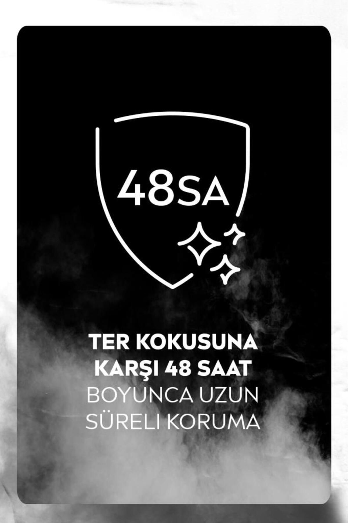 Men Erkek Stick Deodorant Silver Protect 50 Ml, Ter Ve Ter Kokusna Karşı 48 Saat Anti-perspira Men Erkek Stick Deodorant Silver Protect 50 Ml, Ter Ve Ter Kokusna Karşı 48 Saat Anti-perspira