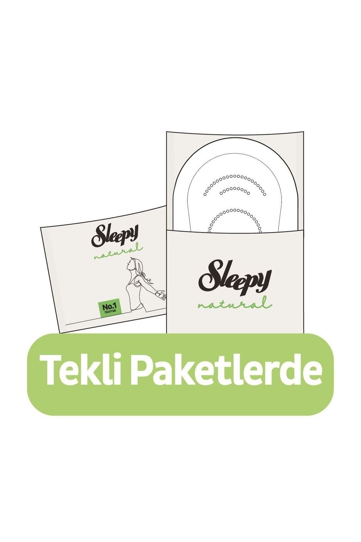 Sleepy Natural Ultra Hassas Hijyenik Ped Uzun 20 Adet Ped Sleepy Natural Ultra Hassas Hijyenik Ped Uzun 20 Adet Ped