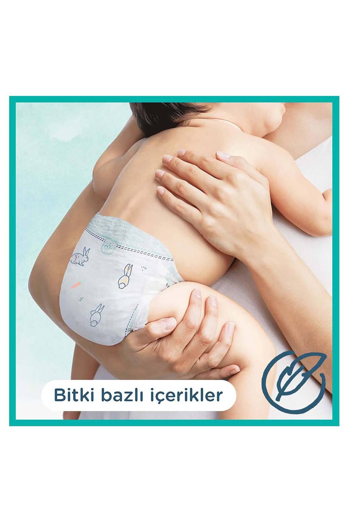 Pampers Harmonie Bebek Bezi İkiz Paket 4 Beden 28’Lİ Pampers Harmonie Bebek Bezi İkiz Paket 4 Beden 28’Lİ