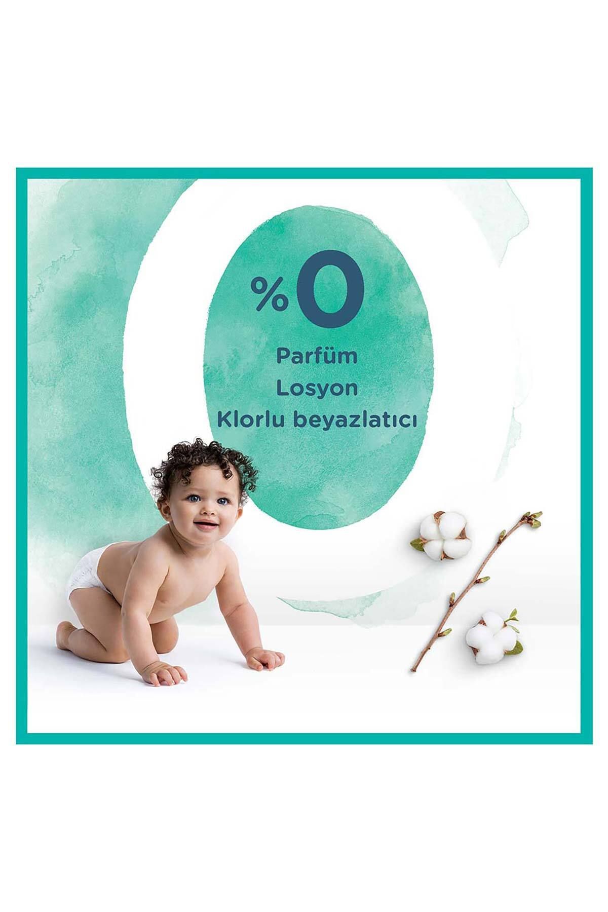 Pampers Harmonie Bebek Bezi İkiz Paket 5 Beden 24’LÜ Pampers Harmonie Bebek Bezi İkiz Paket 5 Beden 24’LÜ