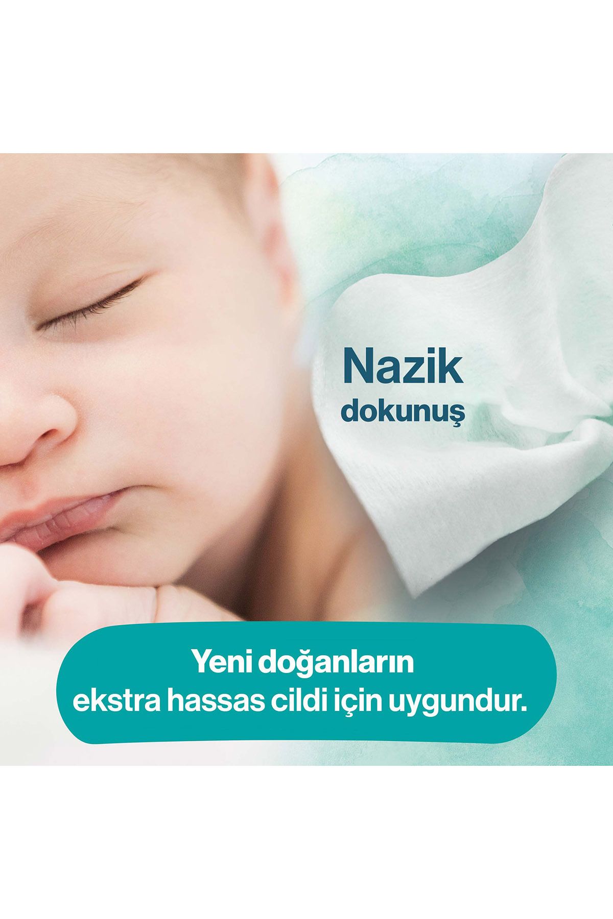 Prima Pampers Islak Havlu Protect& Care Tekli Prima Pampers Islak Havlu Protect& Care Tekli