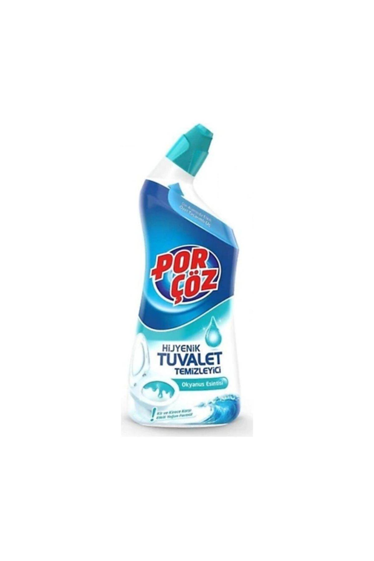 Porcoz Tuvalet Tem.750 Ml.okyanus Esıntısı Porcoz Tuvalet Tem.750 Ml.okyanus Esıntısı