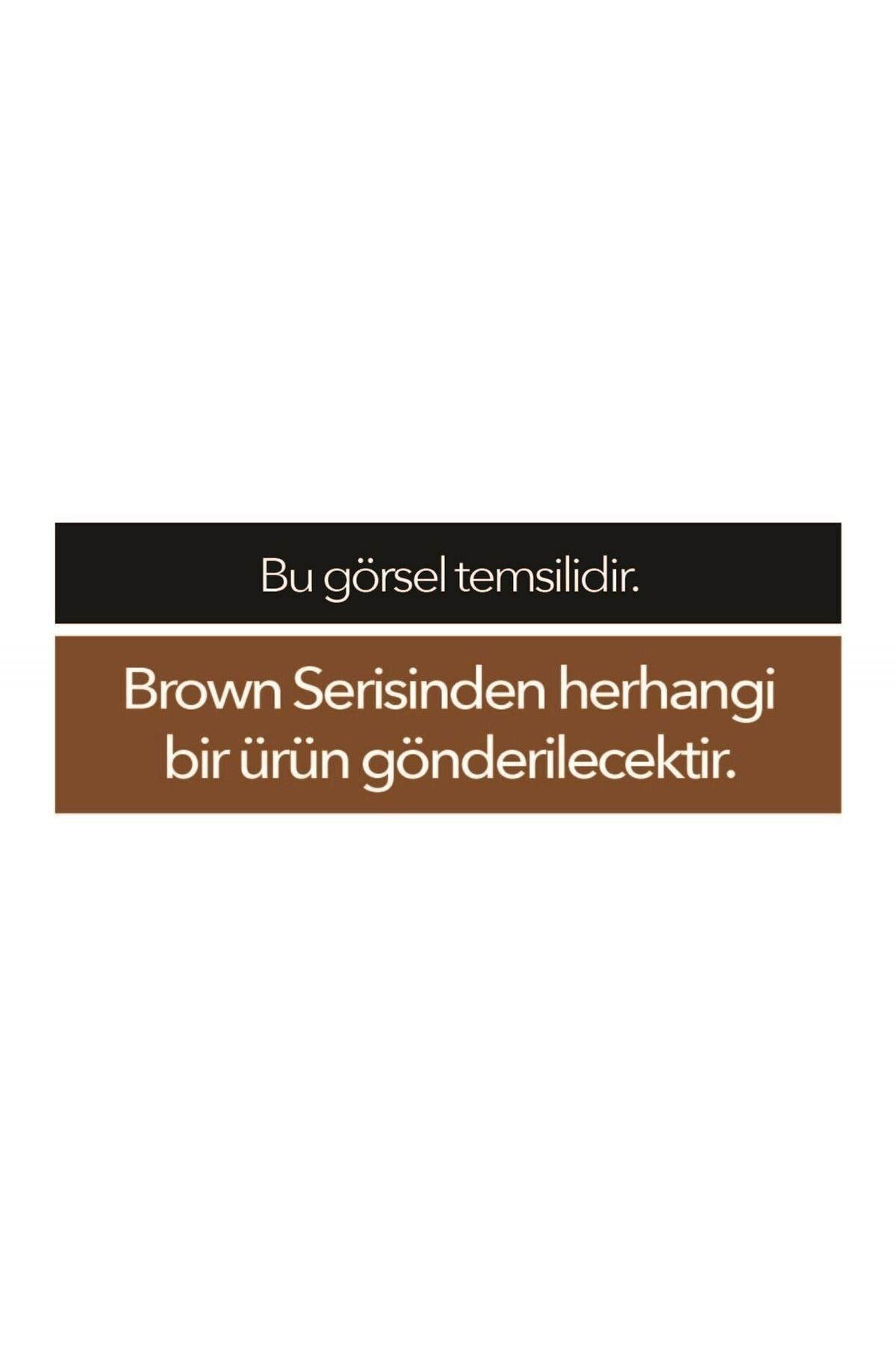 Sleepy Premium Brown Care Sıvı Sabun 500 Ml Sleepy Premium Brown Care Sıvı Sabun 500 Ml
