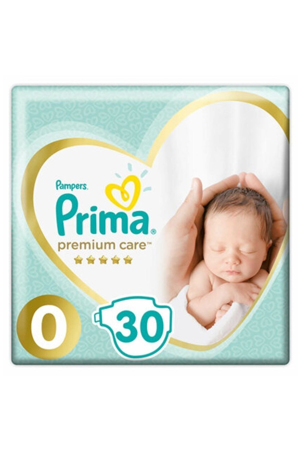 Prima Premium Care Bebek Bezi Prematüre 1.5-2.5 Kg 30lu Prima Premium Care Bebek Bezi Prematüre 1.5-2.5 Kg 30lu