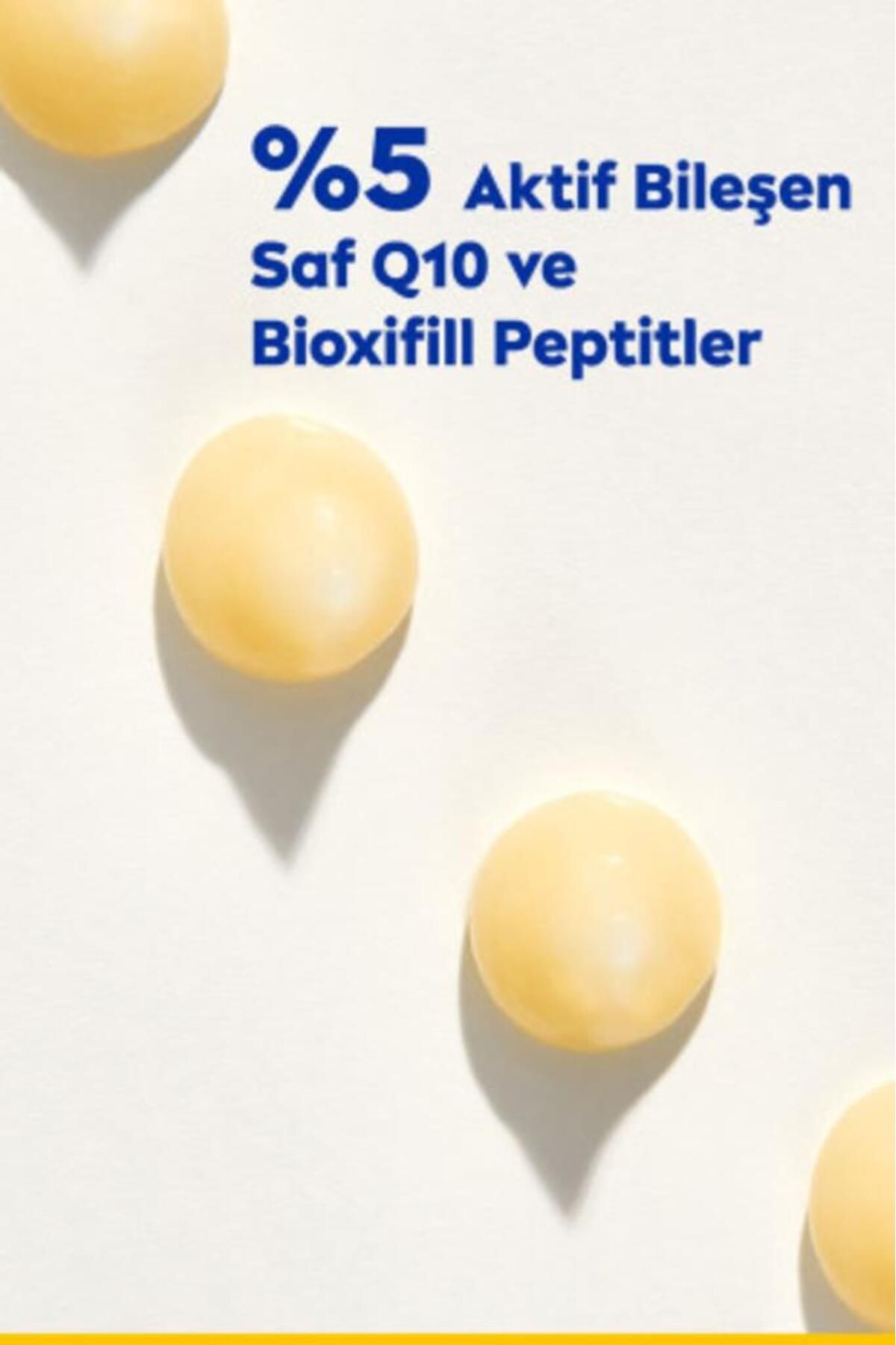 Q10 Anında Etkili Kırışıklık Karşıtı Serum 15ml, İnce Çizgi ve Derin Kırışıklık Karşıtı, Dolgun Cilt Q10 Anında Etkili Kırışıklık Karşıtı Serum 15ml, İnce Çizgi ve Derin Kırışıklık Karşıtı, Dolgun Cilt