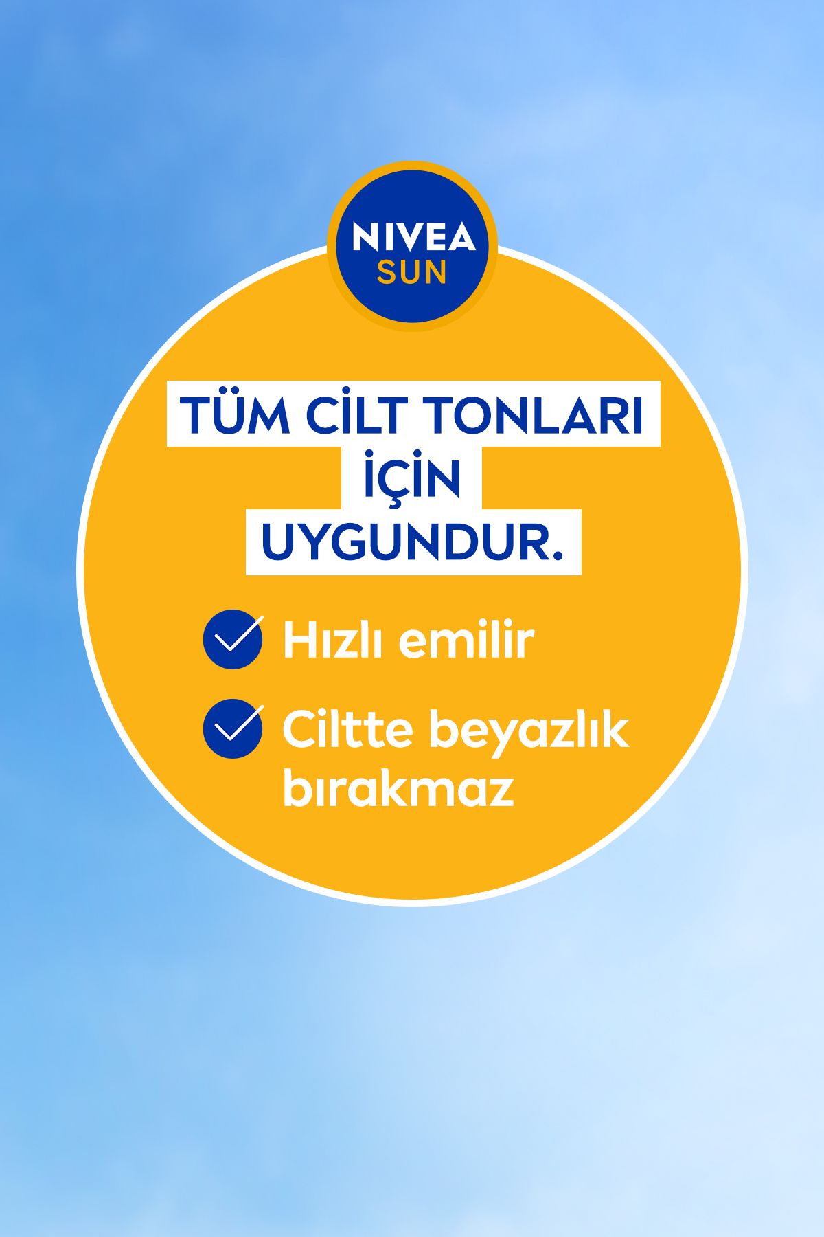SUN Güneş Sonrası Serinletici ve Ferahlatıcı Sprey 200ml, Nemlendirici, Aloe Vera, Anında Rahatlama SUN Güneş Sonrası Serinletici ve Ferahlatıcı Sprey 200ml, Nemlendirici, Aloe Vera, Anında Rahatlama
