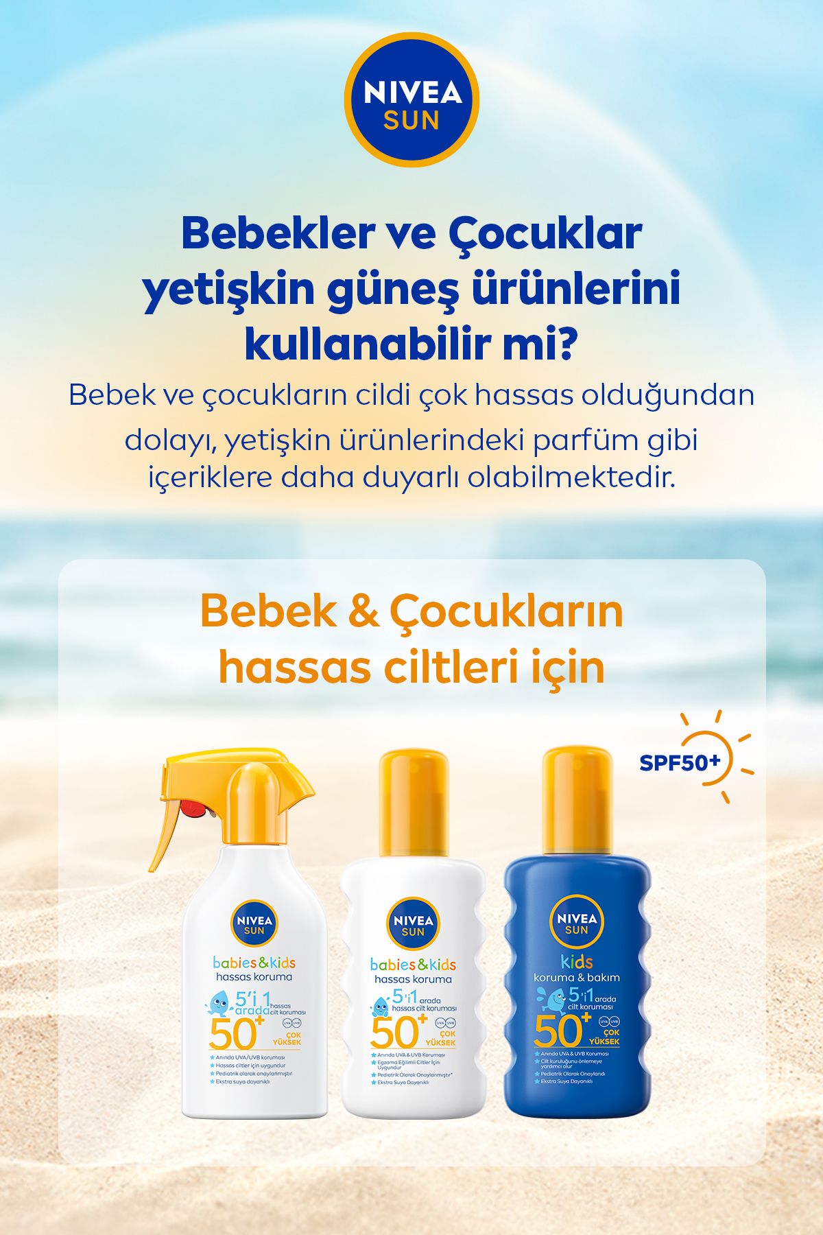 SUN Güneş Sonrası Serinletici ve Ferahlatıcı Sprey 200ml, Nemlendirici, Aloe Vera, Anında Rahatlama SUN Güneş Sonrası Serinletici ve Ferahlatıcı Sprey 200ml, Nemlendirici, Aloe Vera, Anında Rahatlama