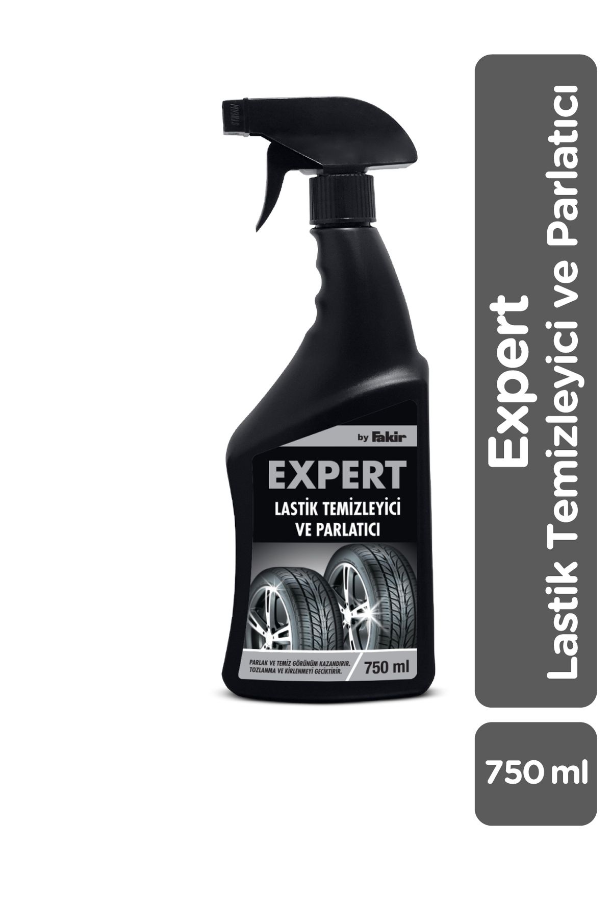 Torpido & Panel Temizleyici Sprey 750 ml – Derin Temizlik + Parlak ve Doğal Görünüm Torpido & Panel Temizleyici Sprey 750 ml – Derin Temizlik + Parlak ve Doğal Görünüm