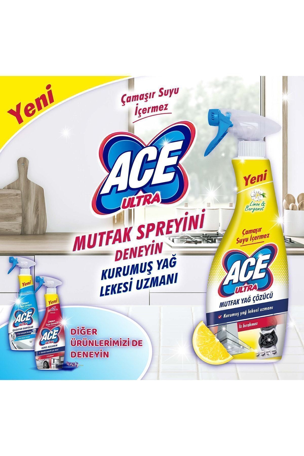 Ultra Köpük Çamaşır Susuz Mutfak 700ml X3 Adet Ultra Köpük Çamaşır Susuz Mutfak 700ml X3 Adet