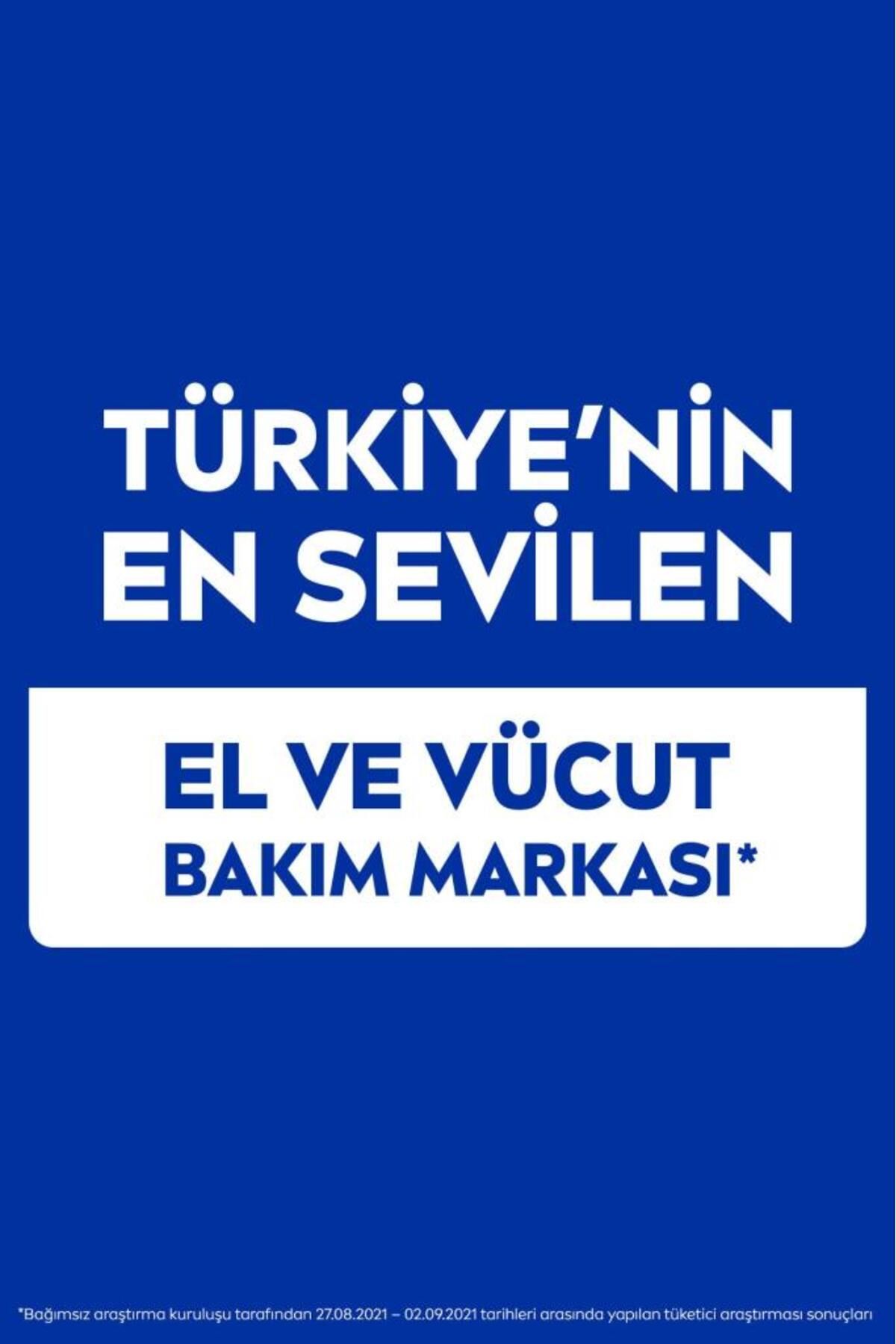 Nivea Yoğun Nemlendirici El Bakım Kremi 75ml, Doğal Badem, Shea Yağı, Koruyucu, Besleyici, Kuru Ciltler Nivea Yoğun Nemlendirici El Bakım Kremi 75ml, Doğal Badem, Shea Yağı, Koruyucu, Besleyici, Kuru Ciltler