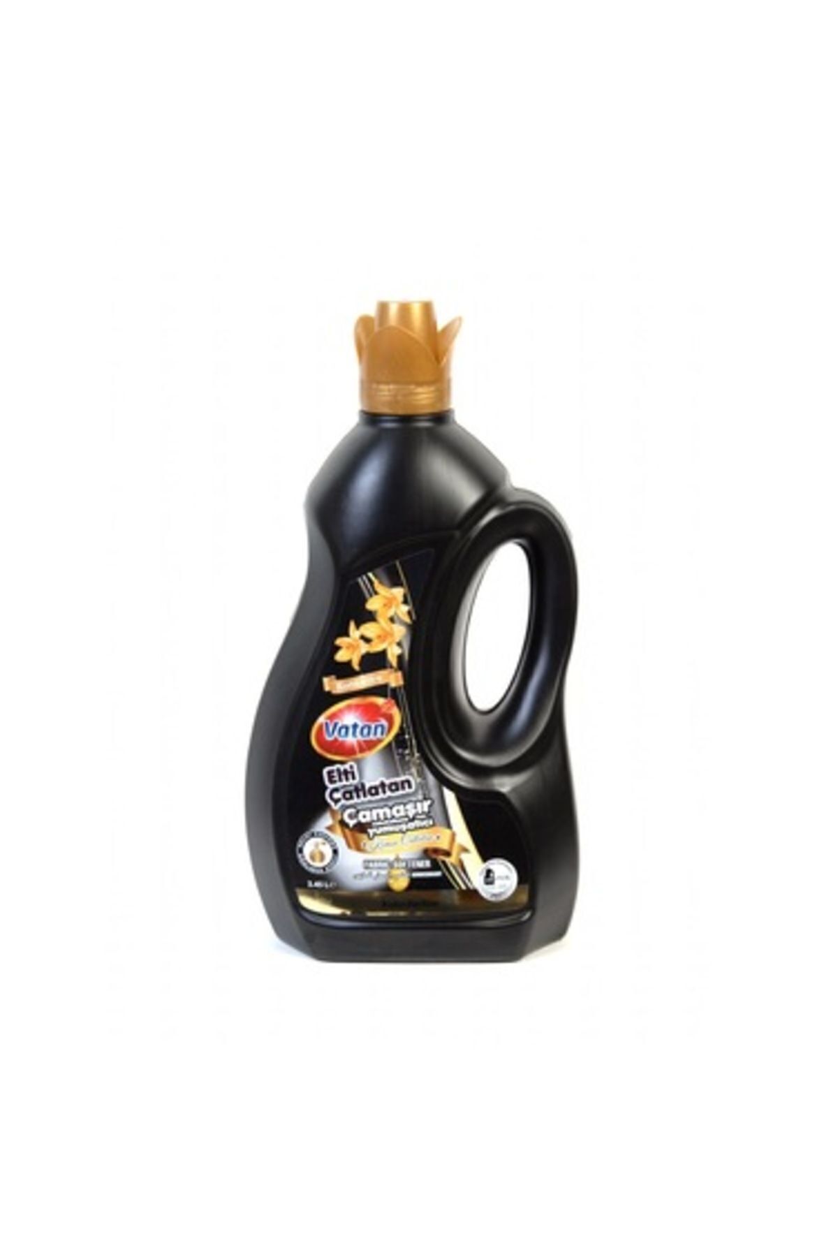 Vatan Yumuşatıcı Elti Çatlatan Dream 3.45 Lt Vatan Yumuşatıcı Elti Çatlatan Dream 3.45 Lt
